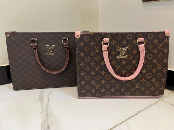 Louis Vuitton Tote Bag - Image 10