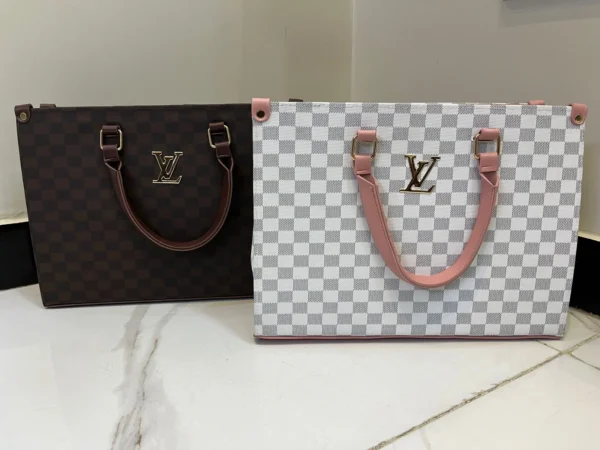 Louis Vuitton Tote Bag - Image 11