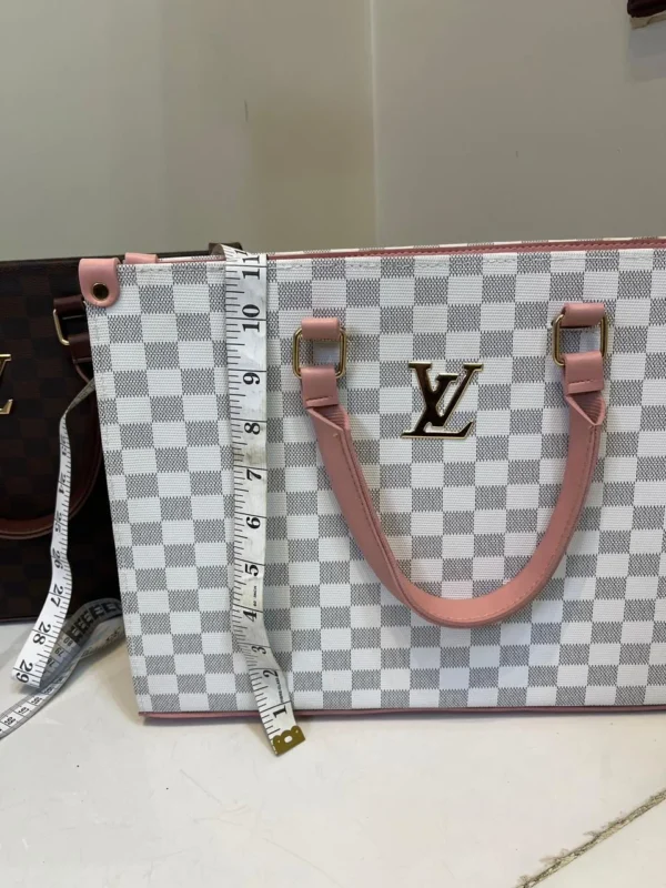 Louis Vuitton Tote Bag - Image 12