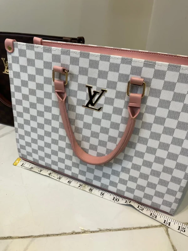 Louis Vuitton Tote Bag - Image 13