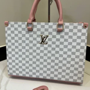 Louis Vuitton Tote Bag