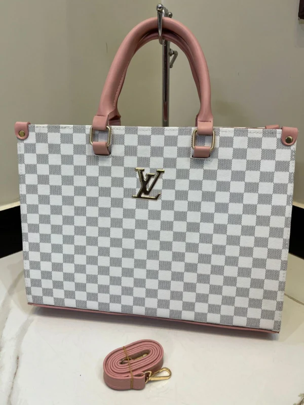 Louis Vuitton Tote Bag