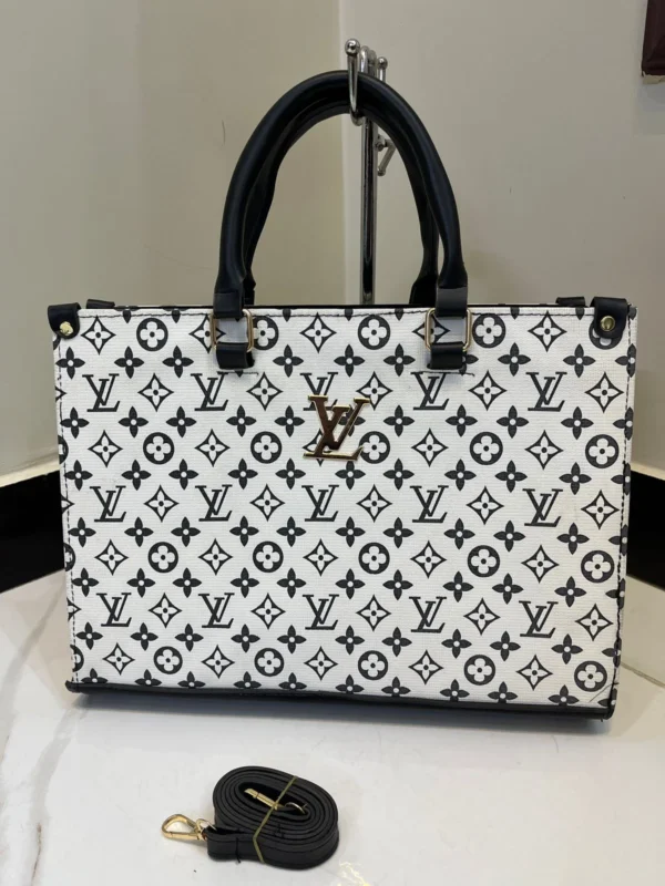Louis Vuitton Tote Bag - Image 6