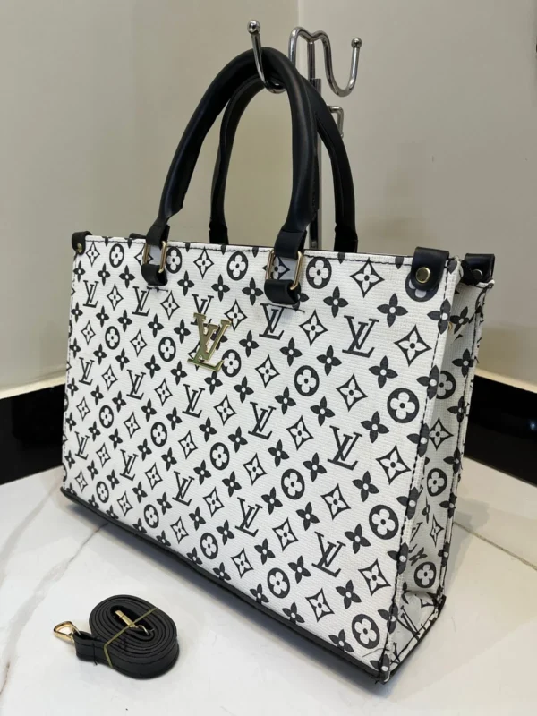 Louis Vuitton Tote Bag - Image 7