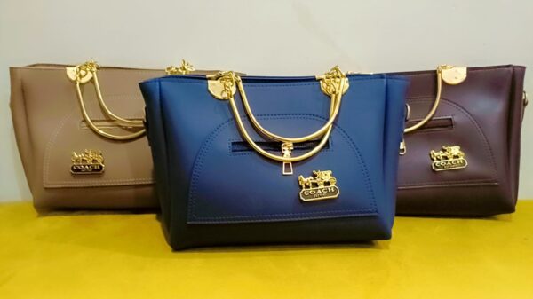 Stylish women's handbag from Zwore