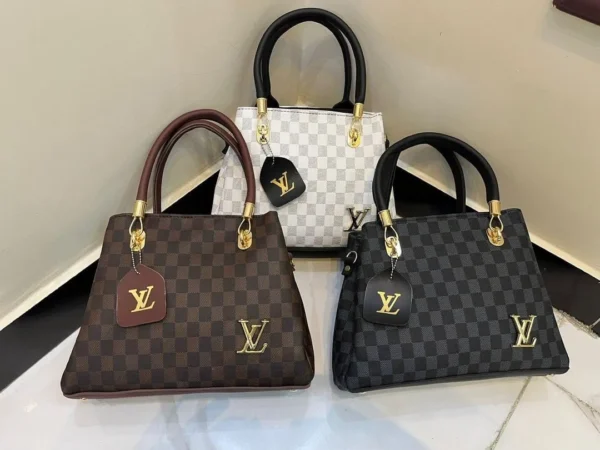 Louis Vuitton New High-Quality Handbags - Image 2