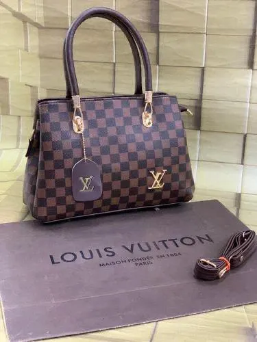 Louis Vuitton New High-Quality Handbags