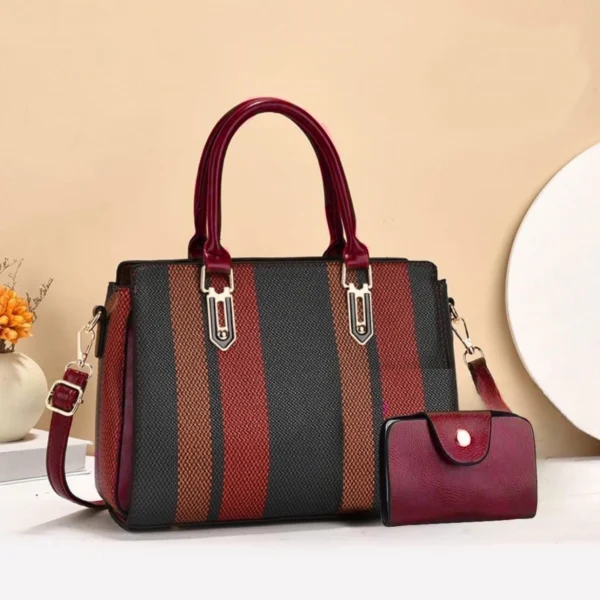High Quality 1Pcs Shoulder Bag | Medium - Image 4