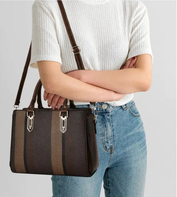 High Quality 1Pcs Shoulder Bag | Medium - Image 2