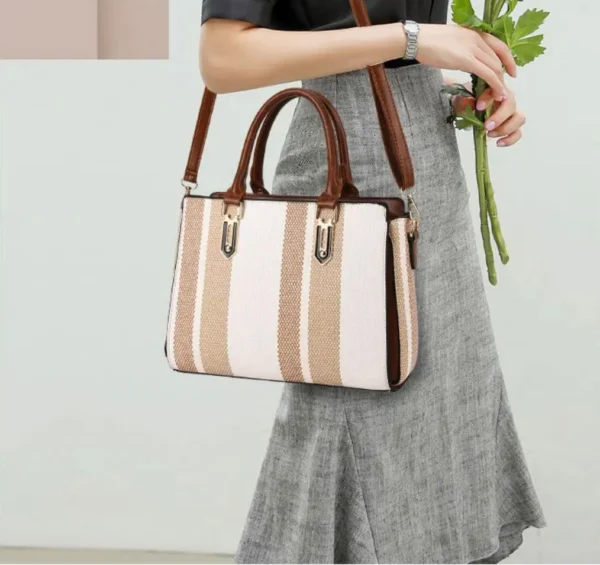 High Quality 1Pcs Shoulder Bag | Medium - Image 5