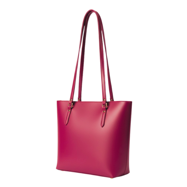 Deep Pink handBag