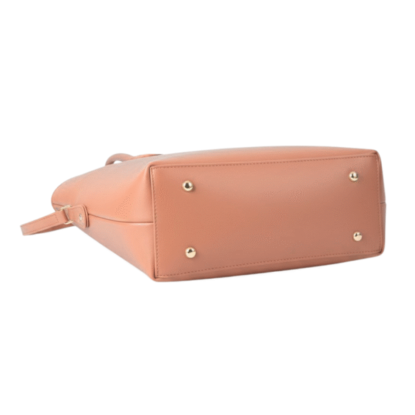 pink Handbag