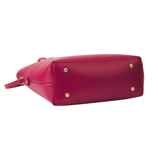 Deep Pink handBag