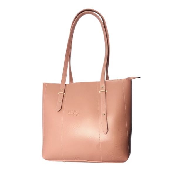 pink bag for woman
