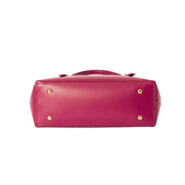 Deep Pink handBag