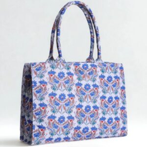 Cotton Tote Bag