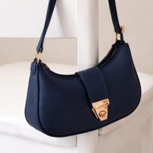Zwore royal-blue-shoulder-bag-women