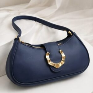 Elegant, Practical & Stylish Royal Blue Shoulder Bag